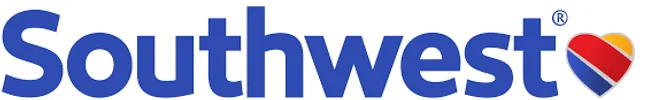 A blue logo of the company nhw